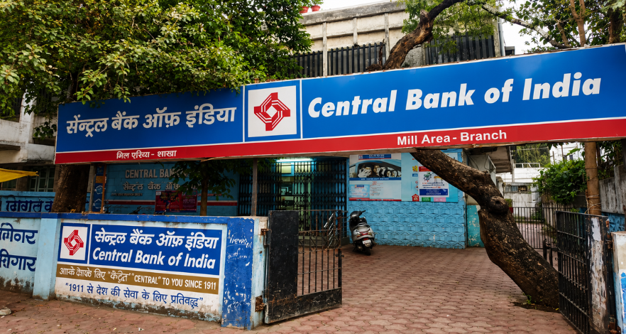 Central Bank of India